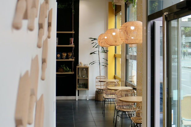 Bar à gnocchis-amenagement-cafe_restaurant-Lyon