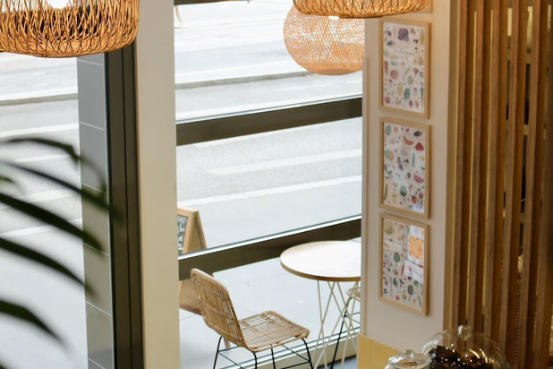 Bar à gnocchis-amenagement-cafe_restaurant-Lyon
