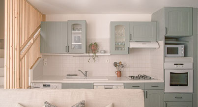 Photo d'un projet de Rénovation Maison à Ars-en-Ré
