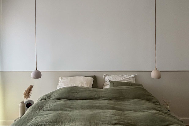 La chambre-amenagement-appartement-Lyon