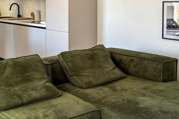 La cuisine-amenagement-appartement-Lyon