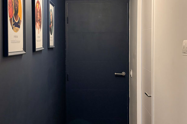 L'entrée-amenagement-appartement-Lyon