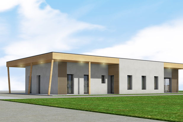Laboratoire-construction-bureaux-Legé