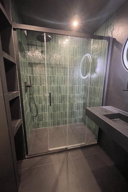 Salle de bain-renovation-appartement-Paris