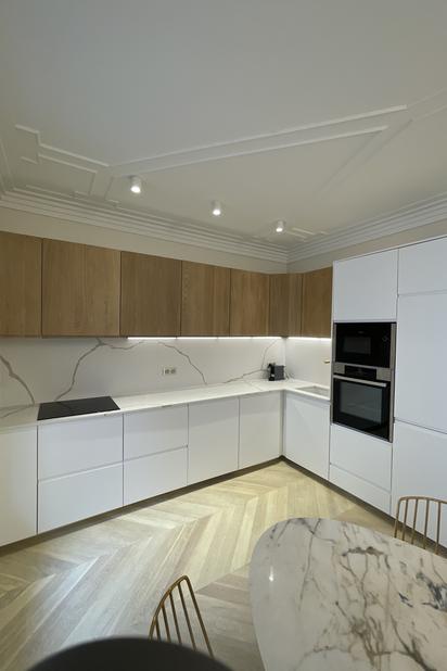 Cuisine-renovation-appartement-Paris