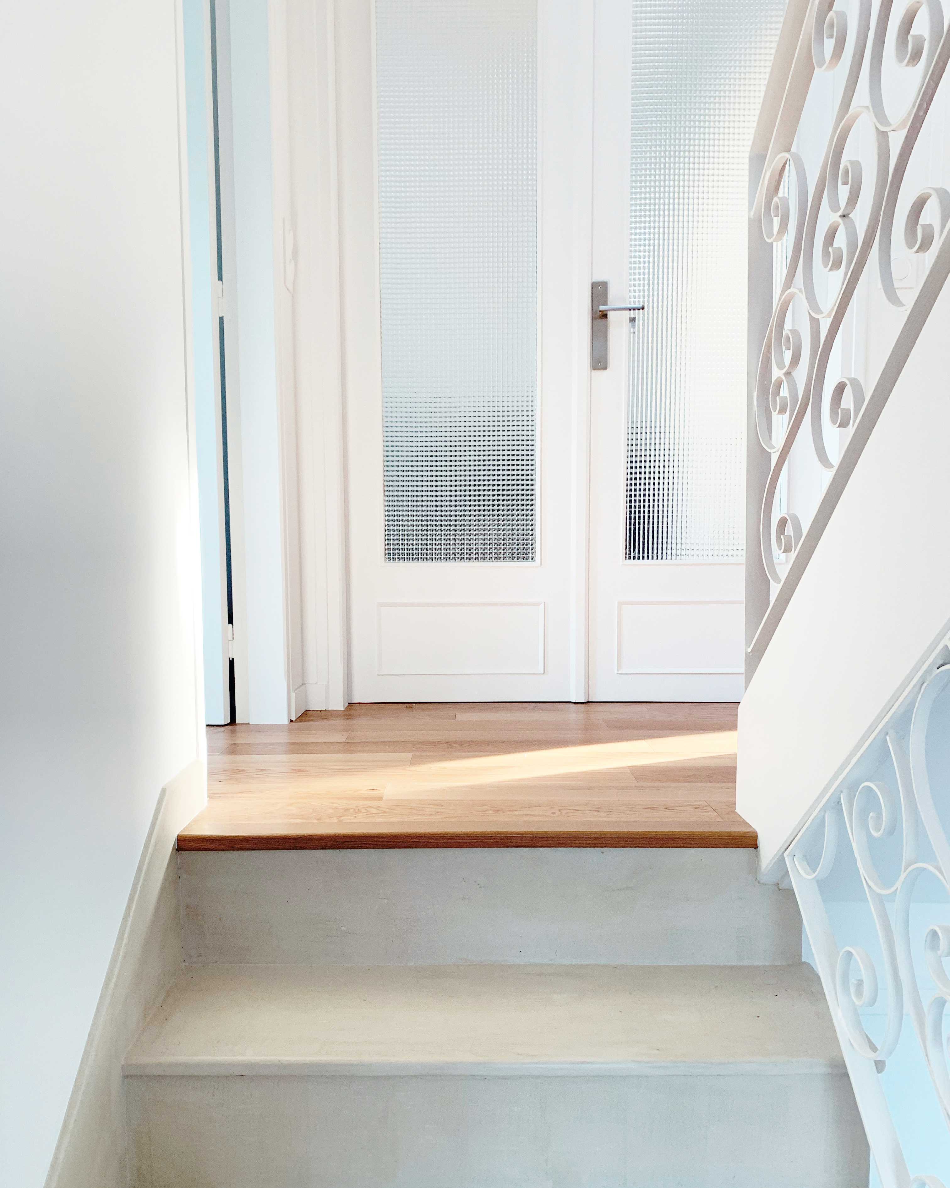 Rénovation d'une maison individuelle - Essonne – rénovation de maison Gers