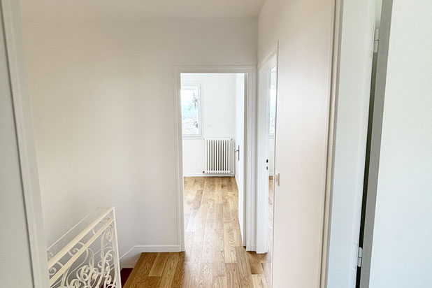 Couloir-renovation-maison-Savigny-sur-Orge