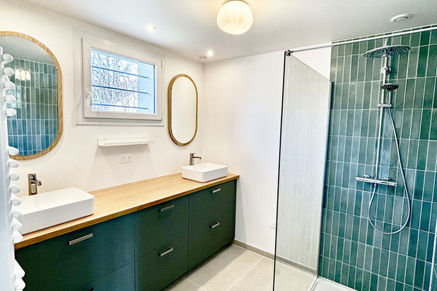 Salle de Bain-renovation-maison-Savigny-sur-Orge