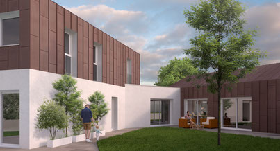Photo d'un projet de Construction Maison à Craponne
