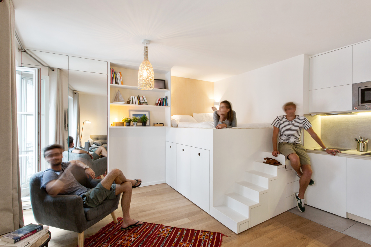 Rénovation d'un appartement – rénovation d'appartement Corrèze