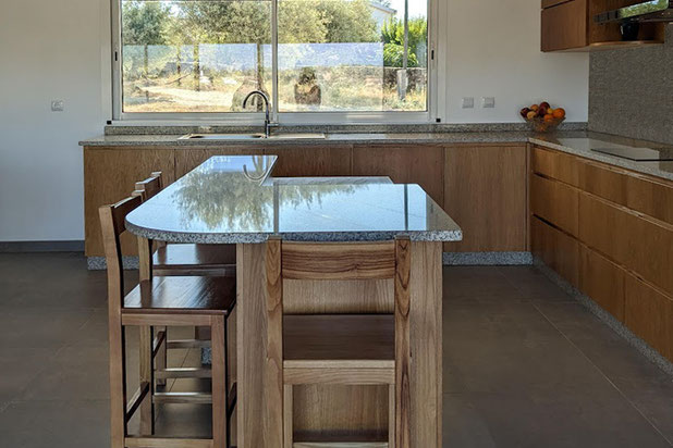 Cuisine sur mesure-construction-maison-Belmonte