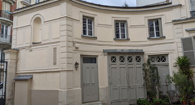 Photo d'un projet de Rénovation Appartement à Paris