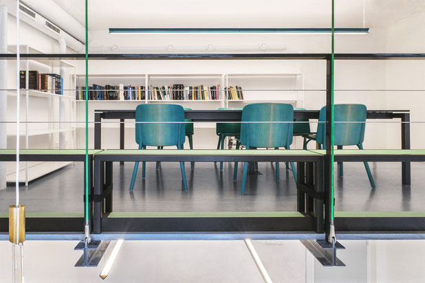 CAS office-rehabilitation-equipement-Paris