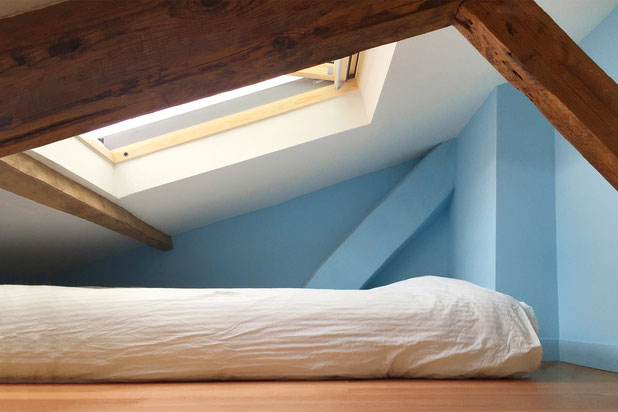 La petite chambre-rehabilitation-logement-Paris