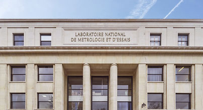 Photo d'un projet de Réhabilitation Bureaux à Paris