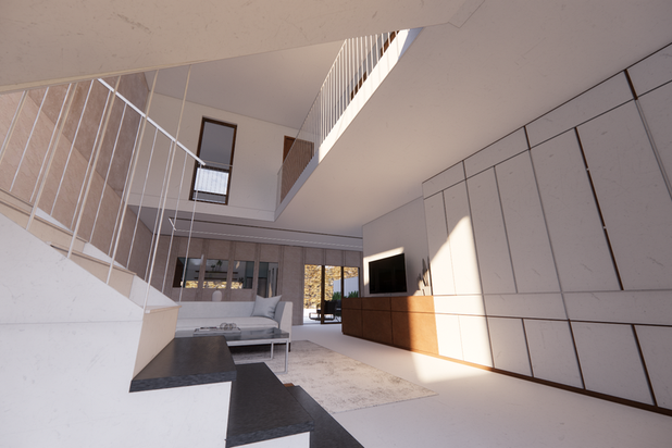 Construction maison individuelle (Antony)-construction-maison-Antony