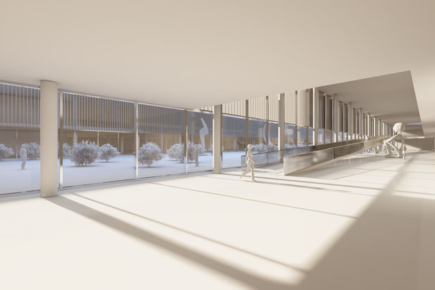 Concours extension musée d'art moderne-agrandissement_extension-equipement-Paris