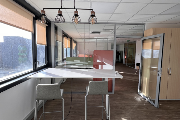 Vue de l'intérieure 03-amenagement-bureaux-Arras