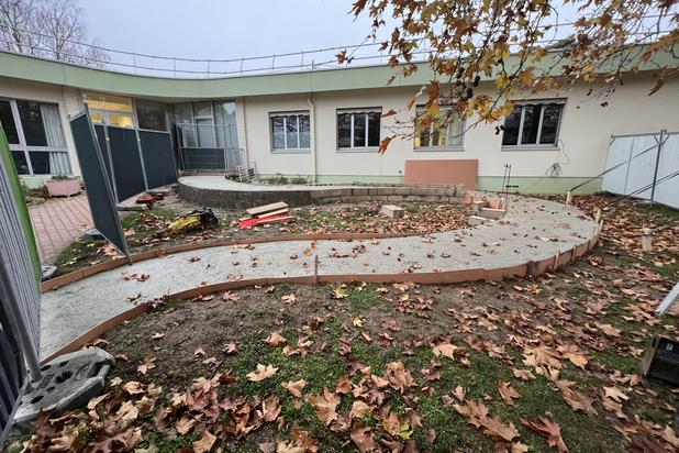 Création de rampes pour PSH-renovation-equipement-Rueil-Malmaison
