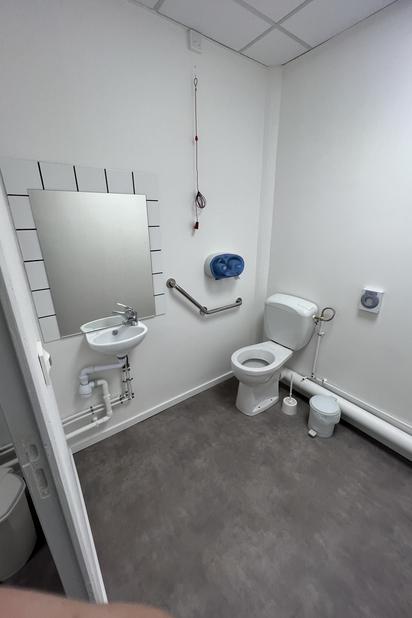Mise en conformité de sanitaires PMR-renovation-equipement-Rueil-Malmaison