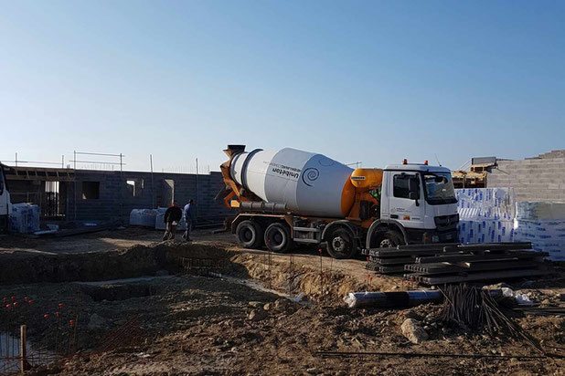 Construction-construction-maison-Castelnau-le-Lez