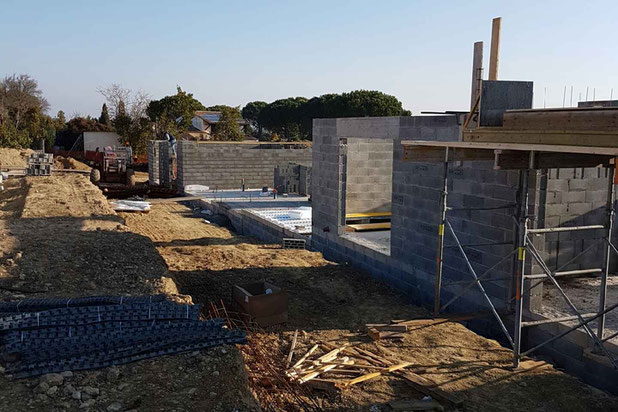 Construction-construction-maison-Castelnau-le-Lez