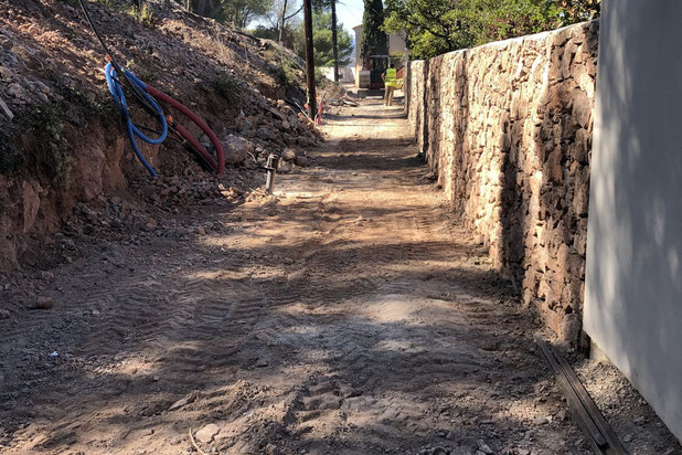 Terrassement - Genie Civil-autre-espaces_exts-Sète