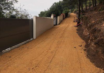 Terrassement - Genie Civil-autre-espaces_exts-Sète