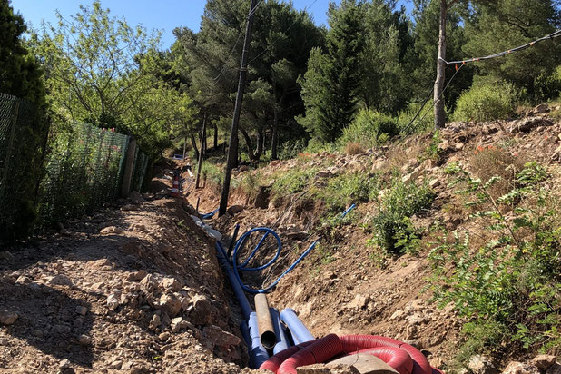 Terrassement - Genie Civil-autre-espaces_exts-Sète