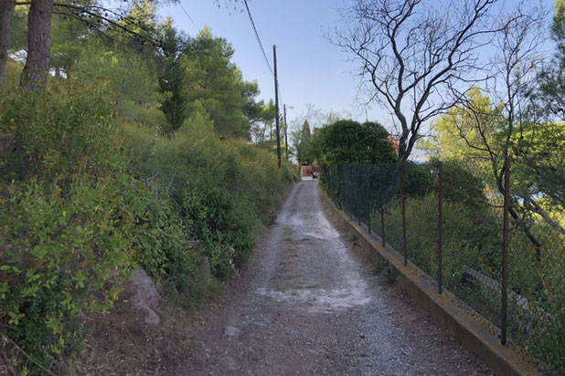 Terrassement - Genie Civil-autre-espaces_exts-Sète