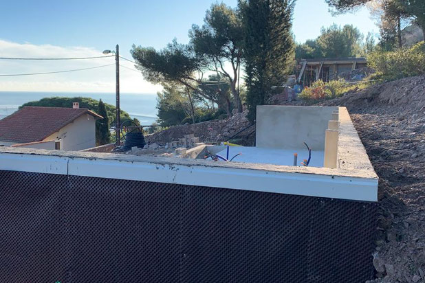 GROS OEUVRE - MACONNERIE-construction-maison-Sète