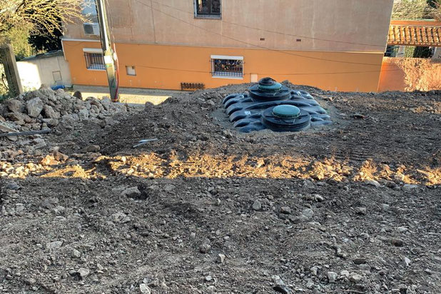 GROS OEUVRE - MACONNERIE-construction-maison-Sète
