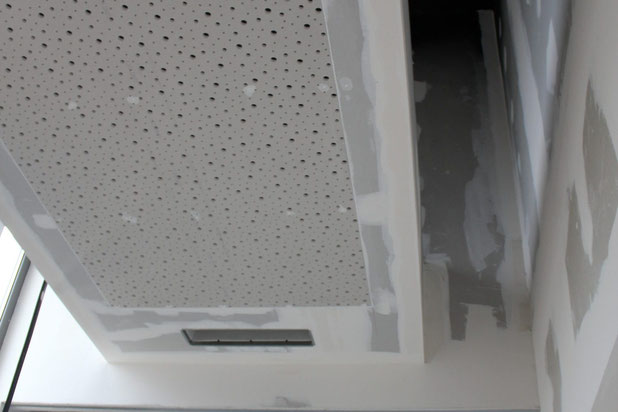 Construction d'un poste de Police-amenagement-equipement-Juvignac
