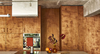 Photo d'un projet de Rénovation Appartement à Paris