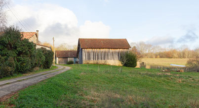 Photo d'un projet de Réhabilitation Hôtel à Beauregard-et-Bassac