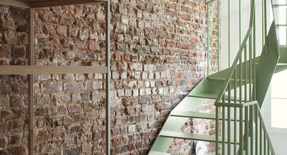 Photo d'un projet de Rénovation Maison à Paris