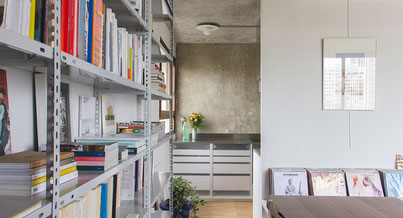 Photo d'un projet de Rénovation Appartement à Paris