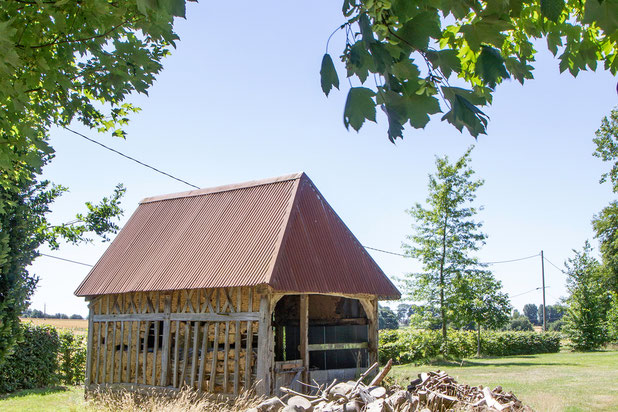 Cabanon entrée-renovation-maison-Foucart