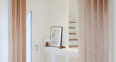 Photo d'un projet de Rénovation Maison à Fouesnant