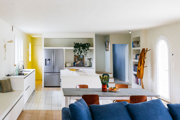 G R A N I T - Fouesnant-renovation-maison-Fouesnant