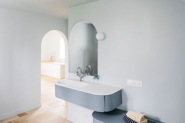 G R A N I T - Fouesnant-renovation-maison-Fouesnant