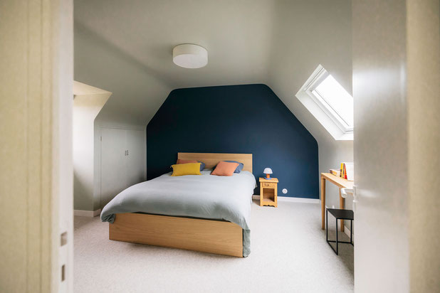 G R A N I T - Fouesnant-renovation-maison-Fouesnant
