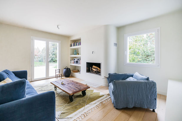 G R A N I T - Fouesnant-renovation-maison-Fouesnant