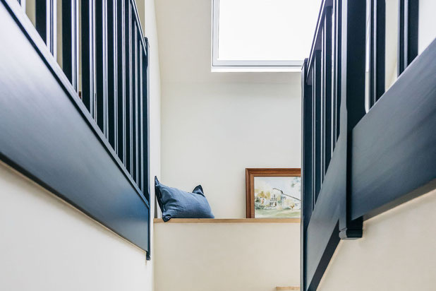 G R A N I T - Fouesnant-renovation-maison-Fouesnant