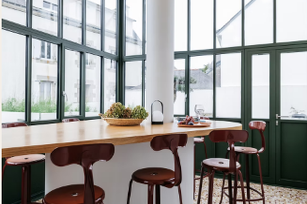 T Y G W E N N projet-renovation-maison-Pontivy