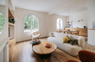 T Y G W E N N projet-renovation-maison-Pontivy