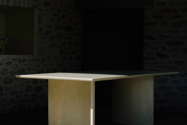 Table en béton-agrandissement_extension-extension-Laval