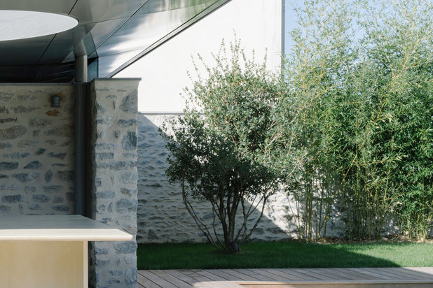 Vue extérieure-agrandissement_extension-extension-Laval