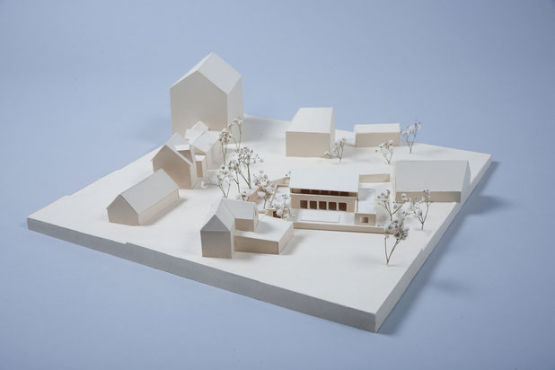 Maquette d'études-construction-maison-Laval