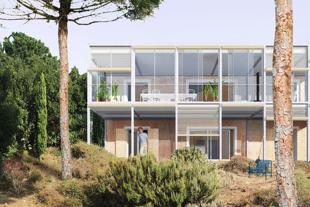 Pyla-sur-Mer-renovation-maison-La Teste-de-Buch
